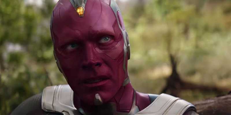avengers infinity war 7