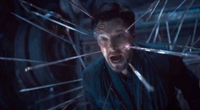 Avengers: Infinity War, Doctor Strange “tradirà” i Vendicatori? Avengers: Infinity War, Doctor Strange “tradirà” i Vendicatori?