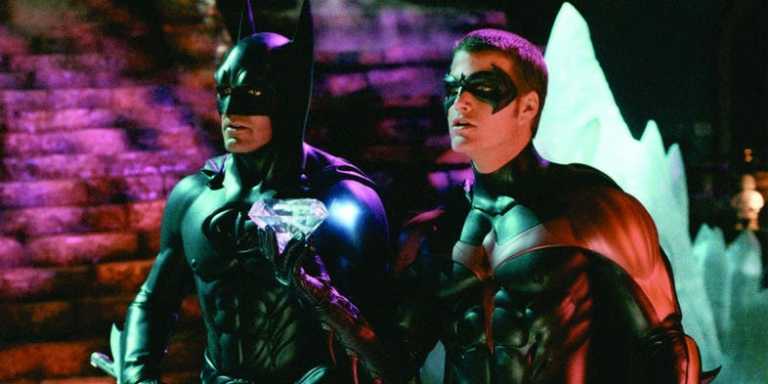 The Batman: Robert Pattinson vorrebbe in Robin accanto a sé, ma a una condizione