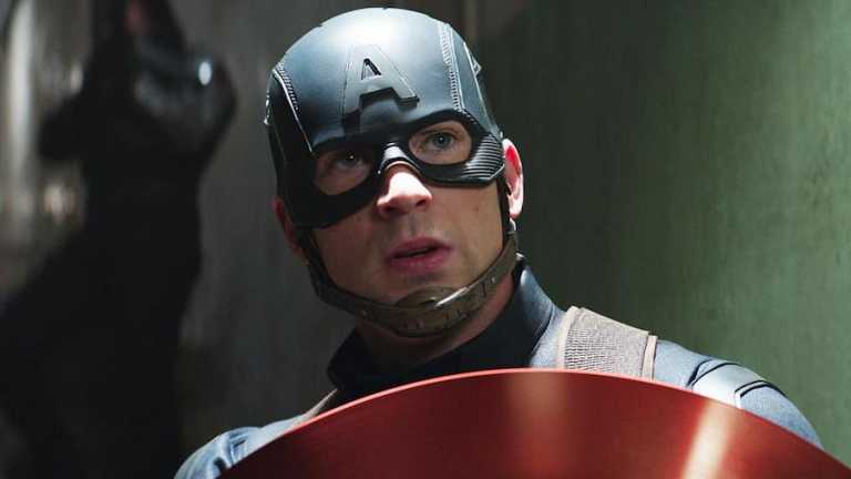 Chris Evans rivela ciò che lo ha spinto a scegliere Capitan America