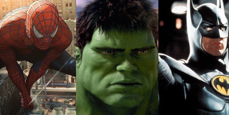Cinecomic: 8 sequel mai realizzati che sarebbero stati orribili