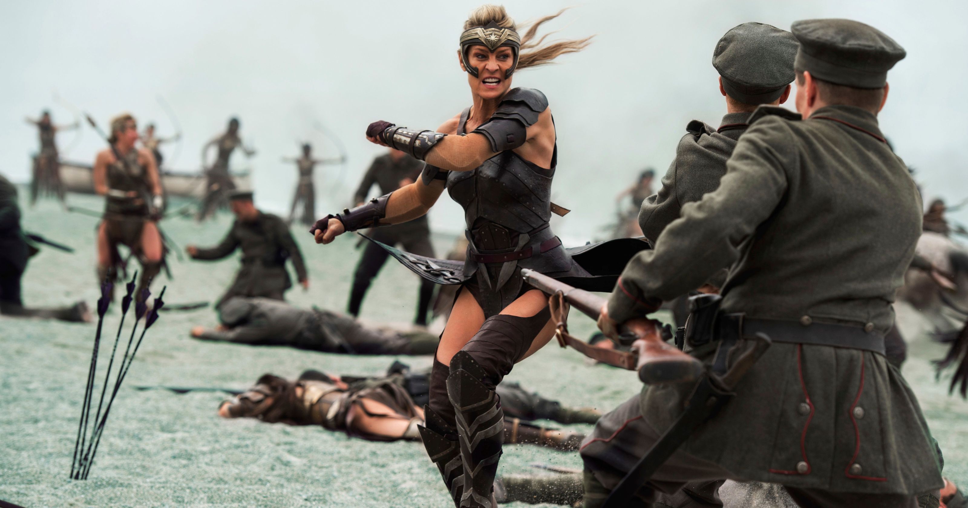 dceu 2