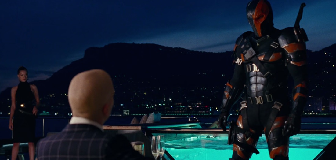 dceu 6