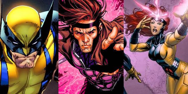 Deadpool 2: cinque X-men che potrebbero avere un cameo nel film Deadpool 2: cinque X-men che potrebbero avere un cameo nel film