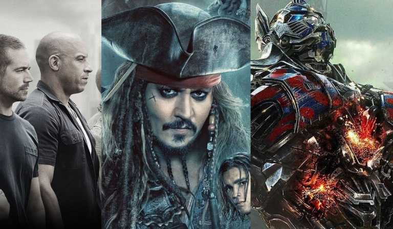 Franchise: 8 serie che dovrebbero finire Franchise: 8 serie che dovrebbero finire