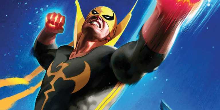 L’MCU ha ufficialmente scelto il nuovo Iron Fist