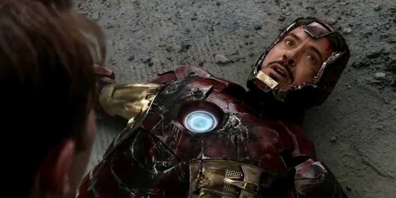 iron man 3