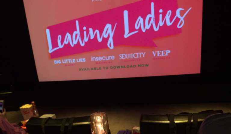 Leading Ladies: la HBO celebra le donne