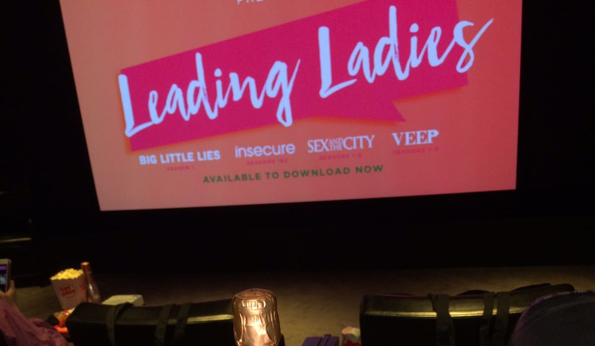 Leading Ladies