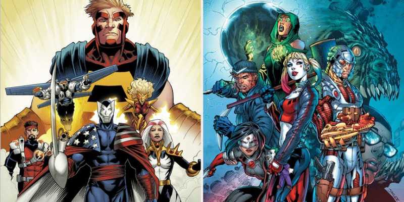 marvel 2