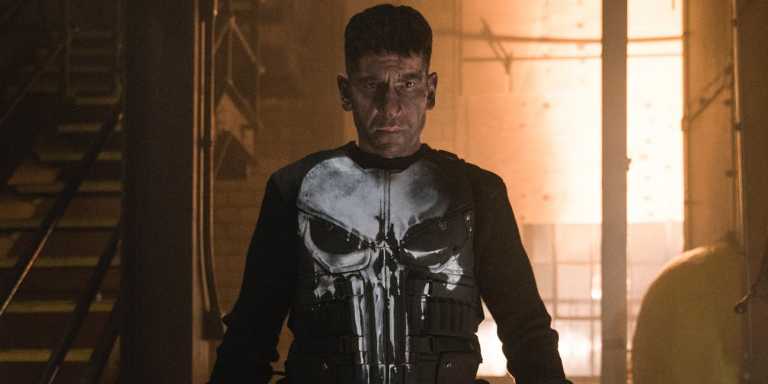 The Punisher: Jon Bernthal su un possibile ritorno nel MCU