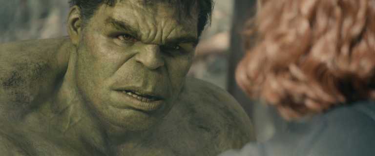 Hulk vs Iron Man: perché il Gigante Verde ha perso in Age of Ultron?