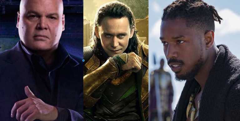 MCU: 8 villain che non hanno deluso le aspettative MCU: 8 villain che non hanno deluso le aspettative
