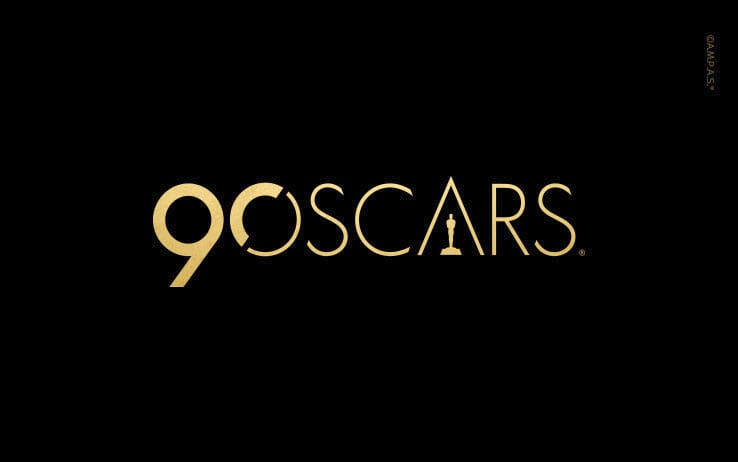 oscar 2018