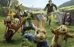 peter rabbit