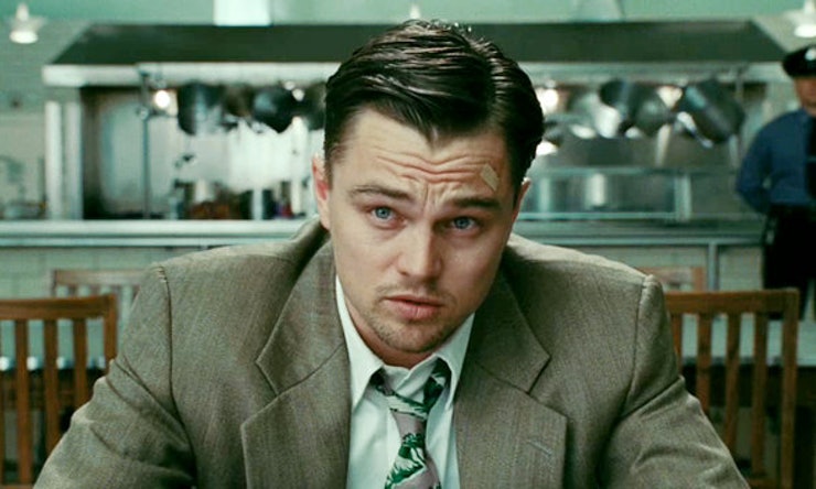 shutter island