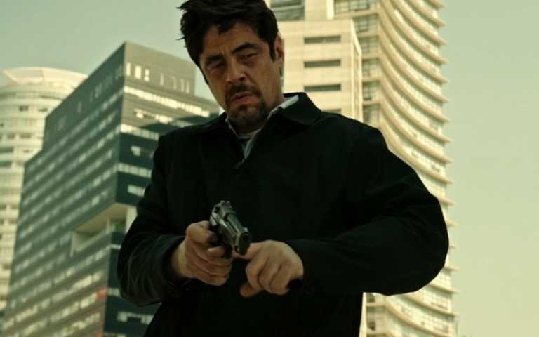 Sicario 2: Day Of The Soldado, nuovo trailer per il film di Stefano Sollima Sicario 2: Day Of The Soldado, nuovo trailer per il film di Stefano Sollima