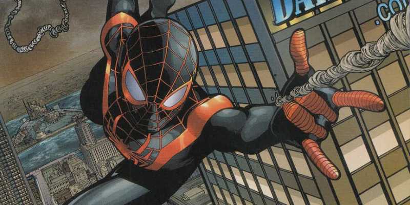 spider-man 1