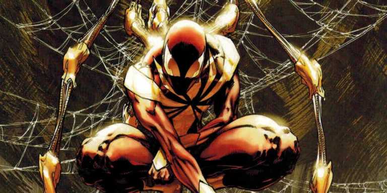 Spider-Man: 8 costumi che vorremmo vedere nel MCU