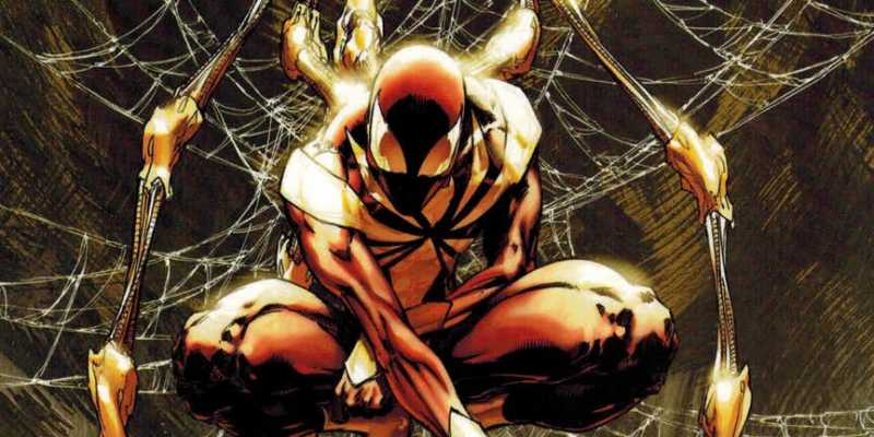 spider-man 4