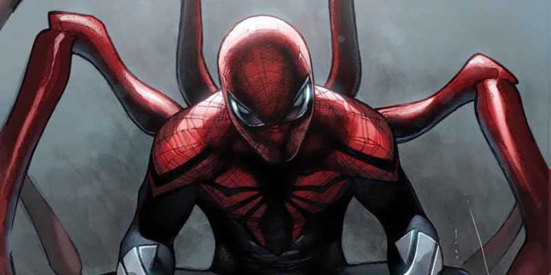 spider-man 6