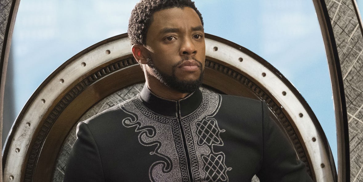 t'challa