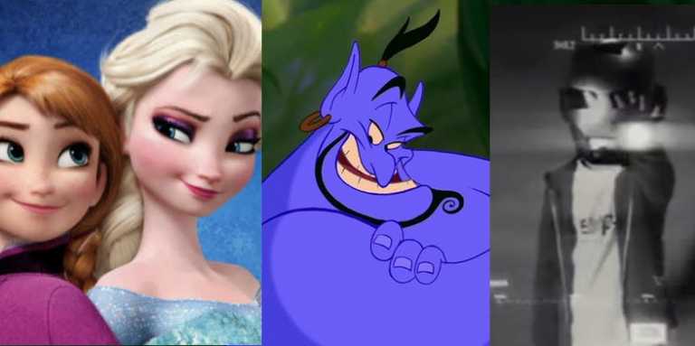 8 teorie cinematografiche che si sono rivelate vere