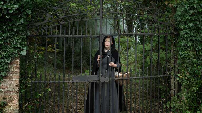 The Lodgers, recensione del film di Brian O’Malley