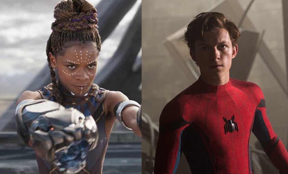 tom holland