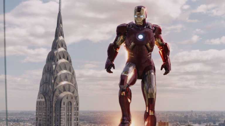 Iron Man: le 20 migliori armature viste nel MCU