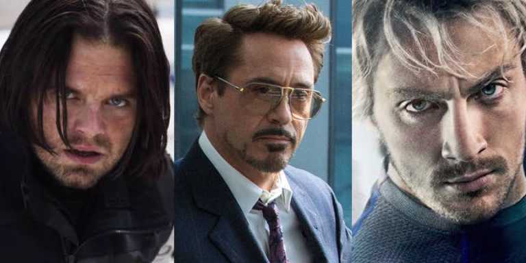 15 teorie dei fan sugli Avengers, dopo Infinity War 15 teorie dei fan sugli Avengers, dopo Infinity War