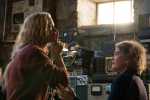 CAS A quiet place: un posto tranquillo