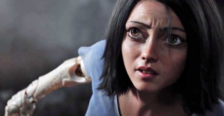 Alita: l’angelo della battaglia, l’action figure dal Comic Con di San Diego Alita: l’angelo della battaglia, l’action figure dal Comic Con di San Diego