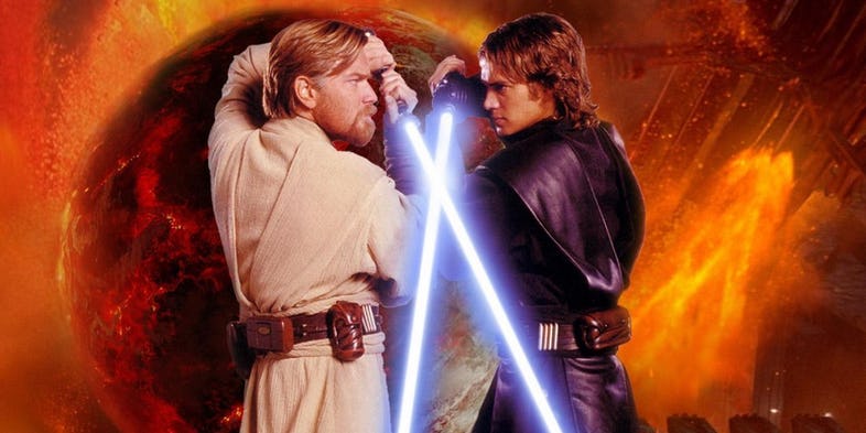 star wars