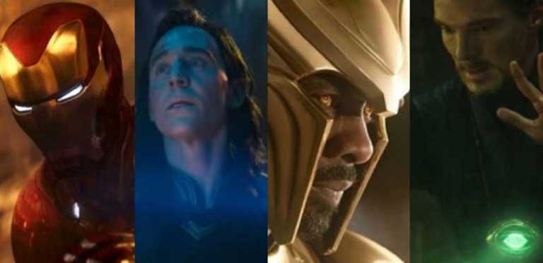 Avengers: Infinity War, 15 cose che non hanno senso