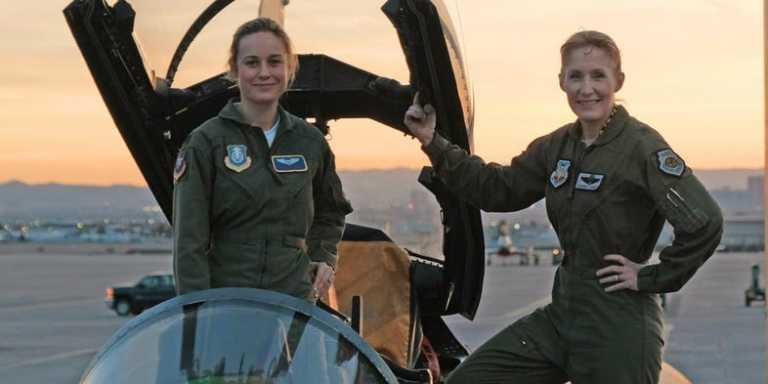 Captain Marvel: ecco quando arriverà il primo trailer