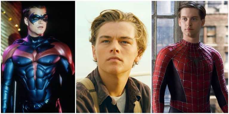 10 attori che hanno rifiutato un ruolo da supereroe