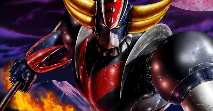 C’era una volta Goldrake: torna in edizione speciale per i 40 anni dalla prima trasmissione