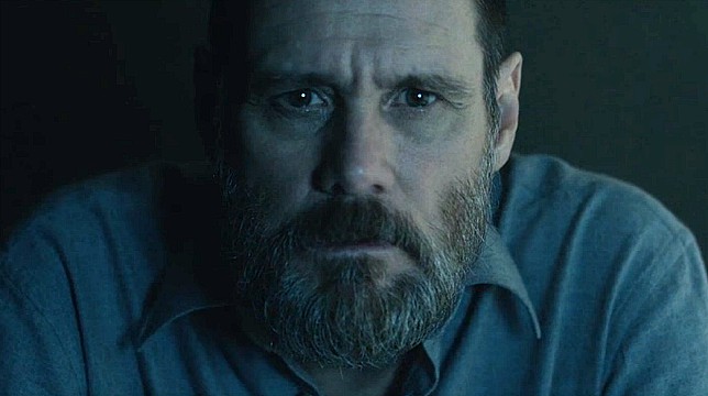 Dark Crimes