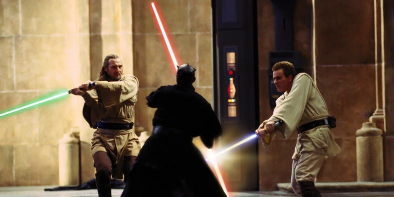 star wars