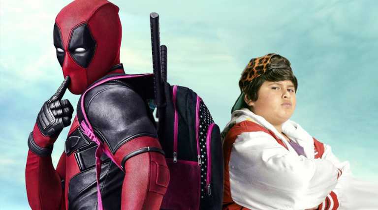 Deadpool 2: un mutante inaspettato sarà nel film?