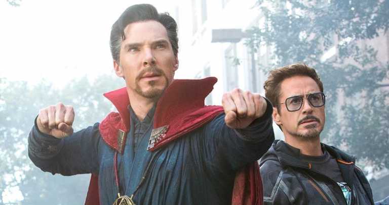 MCU: le 10 battute più bizzarre dei personaggi MCU: le 10 battute più bizzarre dei personaggi