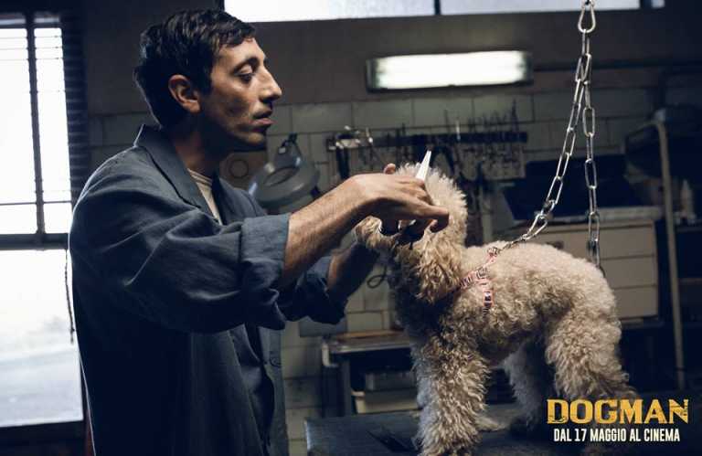 Dogman: il trailer due del film di Matteo Garrone
