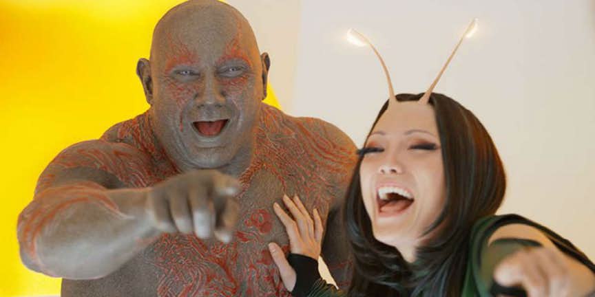 avengers infinity war