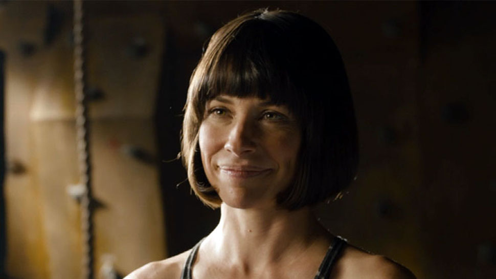 Evangeline Lilly