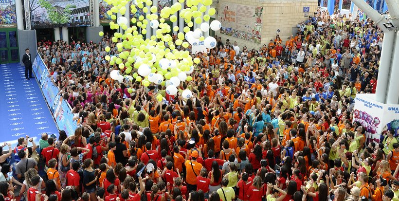 Giffoni Film Festival 2018