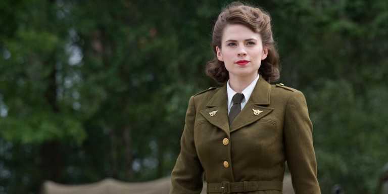 Mission: Impossible, Hayley Atwell si aggiunge al cast del prossimo film