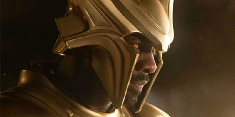 avengers infinity war