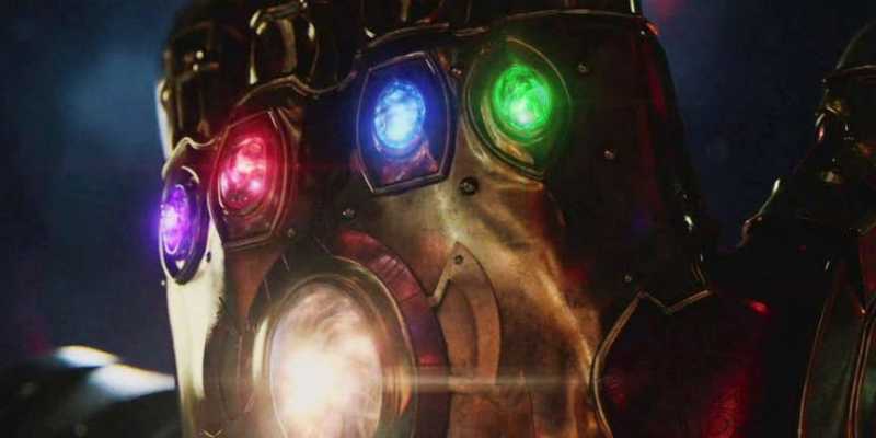 avengers infinity war
