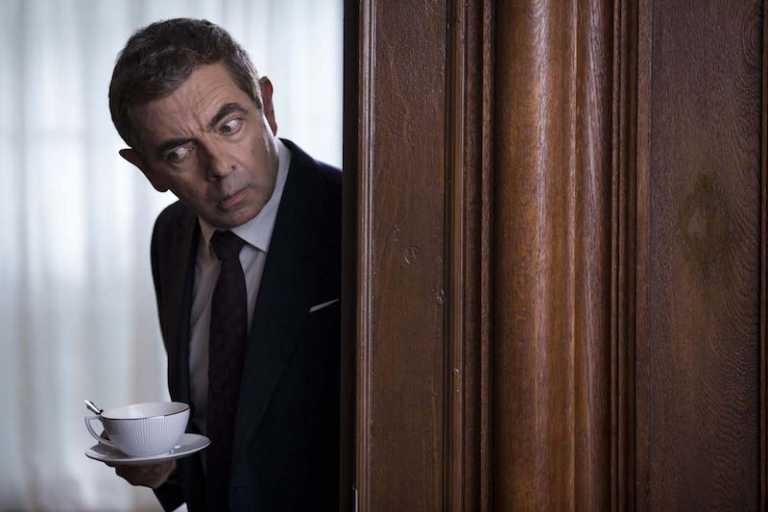 Johnny English colpisce ancora: il trailer italiano ufficiale